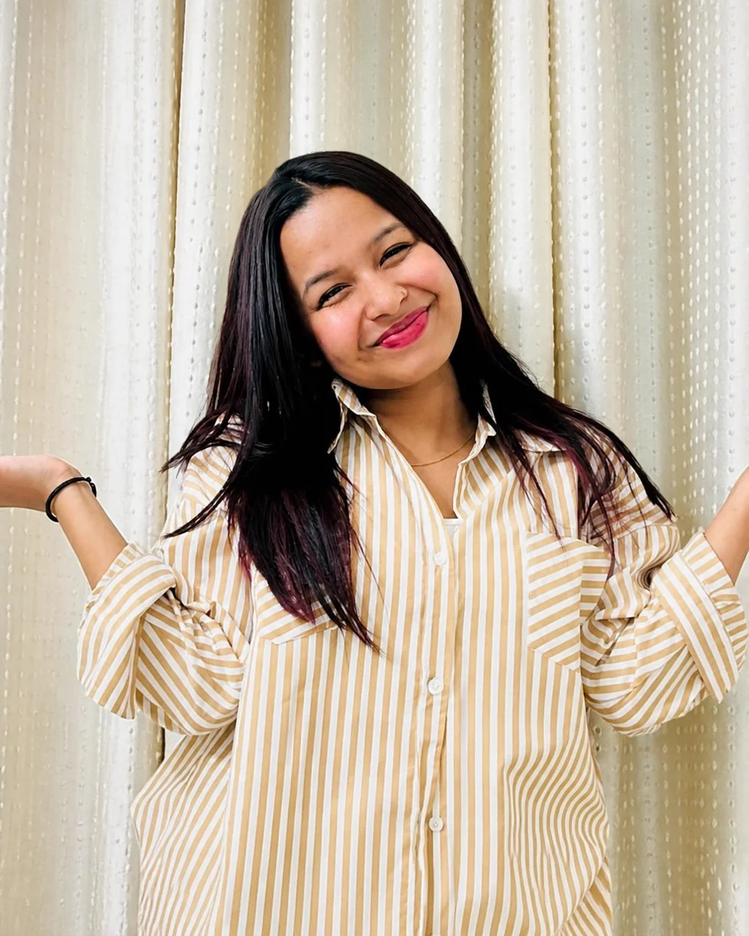 Photograph of Swara Verma